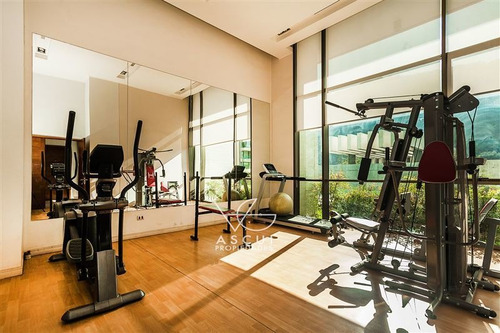 Imagen 23 de 26 de Departamento En Venta De 3 Dormitorios En Vitacura
