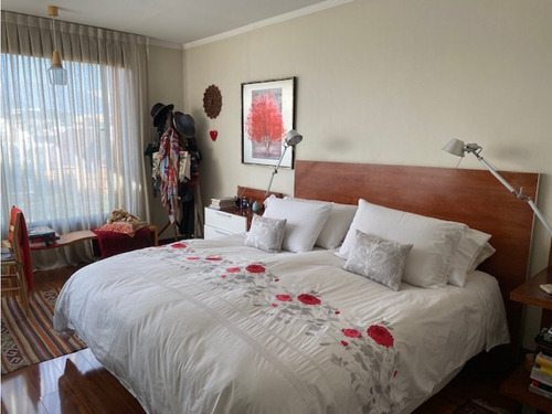Duplex / Valle Monasterio