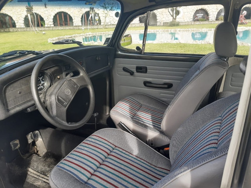 Imagen 8 de 10 de Volkswagen Sedan Vocho 1994