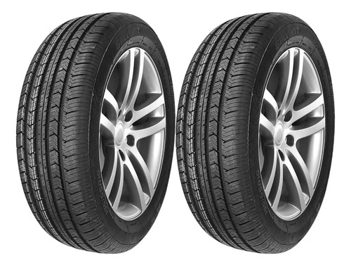 Paquete 2 Llantas Tsuru Chevy Gallant 175/70r13 82h 