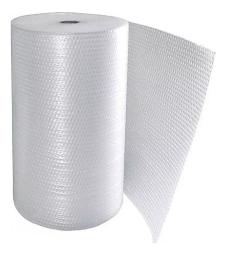 Bobina Papel Burbuja Embalaje Mudanzas Oficinas 160 Metros