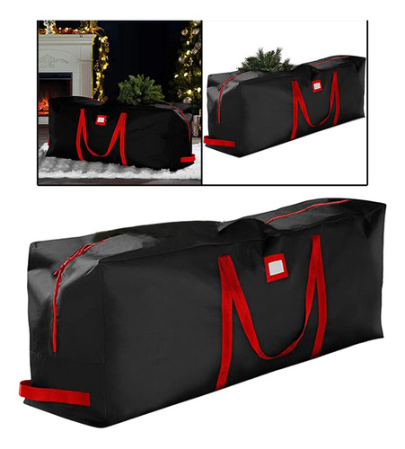 Bolsa De Almacenamiento De Árbol De Navidad Extragrande