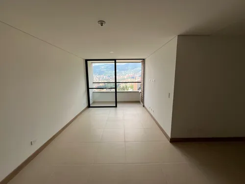Arriendo Apartamento En Las Flores