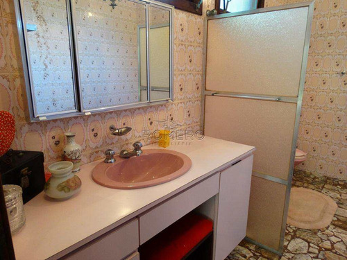 Imagem 16 de 30 de Casa Com 4 Dorms, Praia Do Lázaro, Ubatuba - R$ 2 Mi, Cod: 693 - V693