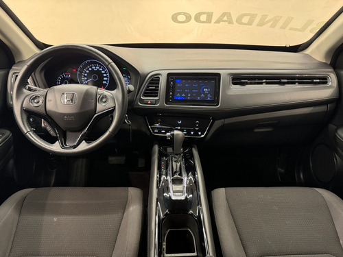 Honda HR-V EX 1.8 Flexone 16V 5p Aut.