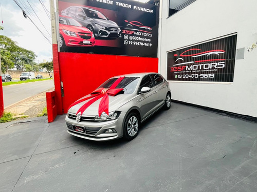Volkswagen Polo Polo Highline 200 TSI 1.0 Flex 12V Aut.