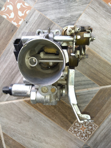 Carburador De Tsuru 16 Válvulas 2015  Garantízado Original 