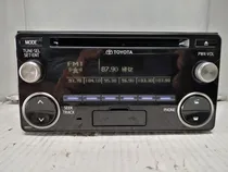 Comprar Estéreo Toyota Avanza Hice Hilux Yaris Bluetooth