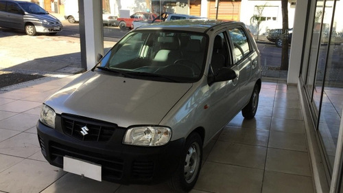 Suzuki Alto 2012 1.0 K10 5p