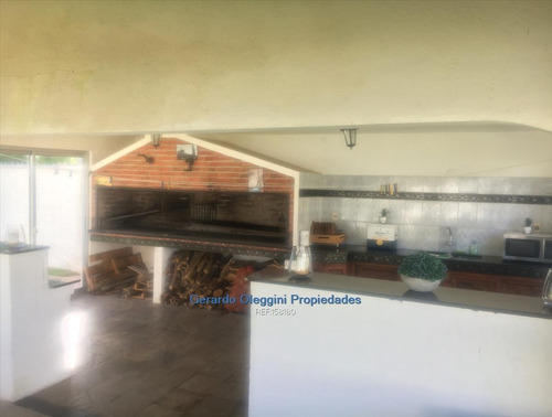 Imagen 20 de 22 de Venta Casa Frente A La Playa 3 Dormitorios 3 Baños Piscina
