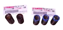 Comprar Juego Resorte Valvulas Admision Escape Yamaha Yfz Yzf Wr 450