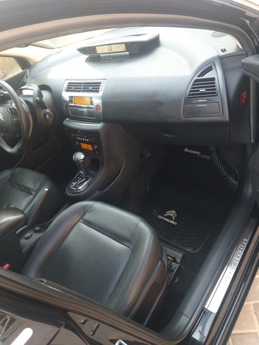 Citroën C4 2.0 Exclusive Bva Am71 2011