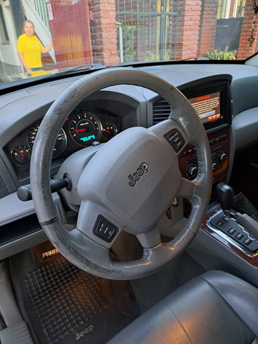 Jeep Grand Cherokee 3.0 Limited Crd