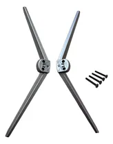 Comprar Base Pedestal Para Tv Tcl 65p735 + Parafusos