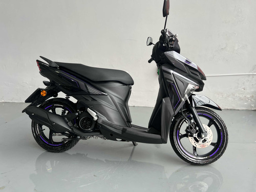 Neo 125 2025 Com Apenas 280 Km