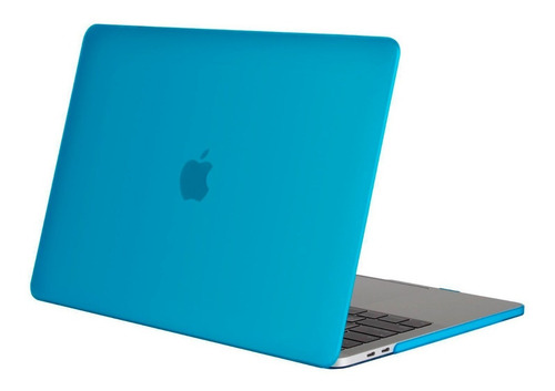 Imagen 1 de 4 de Carcasa Macbook Pro 13 Touch Bar / Pro 13 Touchbar M1