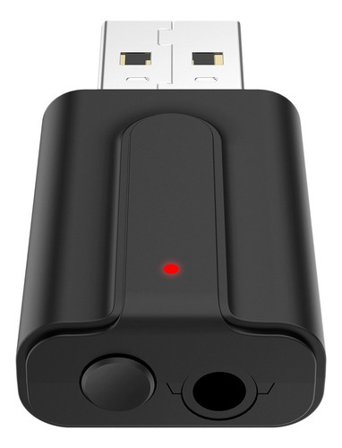 Mini Usb V5.0 Adaptador Transmisor De Receptor De Sonido De