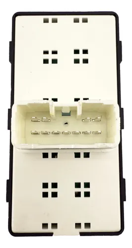 Switch Principal H1 Grand Starex
