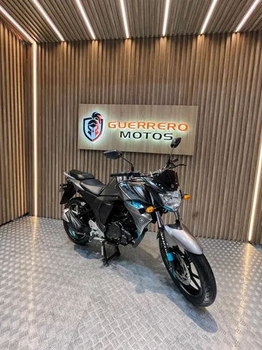 Yamaha Fz 150 2024