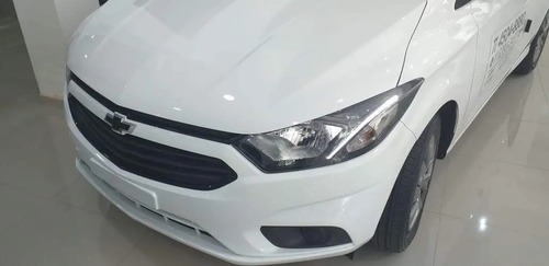 Chevrolet Onix Joy 1.4
