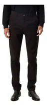 Comprar Pantalon Chino Regular Equus Fit Gabardina Hombre Vestir 