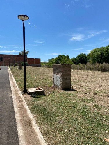 Terreno En Venta En Ingeniero Pablo Nogués