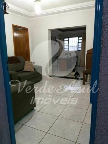 Imagem 3 de 9 de Casa À Venda Em Jardim San Remo - Ca008401