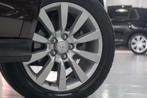 Mitsubishi Asx 2015