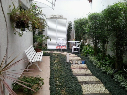 Imagem 6 de 15 de Venda Porteira Fechada!!! - Ma1700