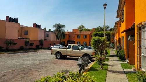 Casa En Condominio Con Alberca , Emiliano Zapata