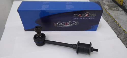 Barra Link Trasera Toyota 4runner/meru/prado Marca Masaru