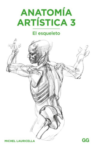 Libro Anatomia Artistica 3