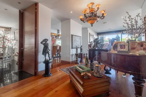 Apartamento En Arriendo/venta En Los Rosales. Cod A13723