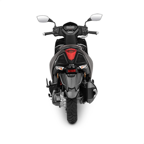 Imagen 7 de 10 de Moto Scooter 0km Tvs Ntorq 125 2022 Automatico Bluetooth