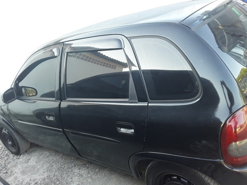 Chevrolet Corsa 1.0 Wind Milenium 5p 2002