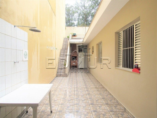 Imagem 14 de 15 de Casa - Vila Metalurgica - Ref: 29200 - V-29200