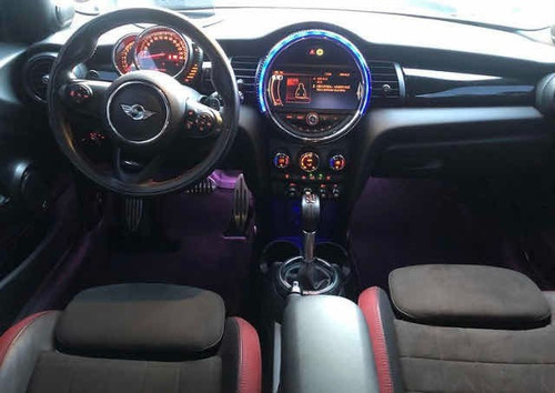 Mini Cooper 2016 2.0 John Cooper Works 3p