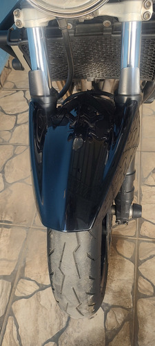 Bandit 1250 Revisada Tudo Ok Pneu Relação Óleo Partilhas