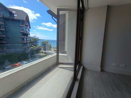 Departamento Costanera Puerto Varas