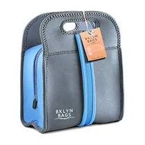 Comprar Neoprene Bolsa De Almuerzo  Bolsa De Tiffin  Bolsa De Xd3lw