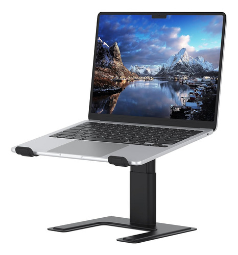 Soporte Ergonómico Para Portátil Ajustable Pc Mac