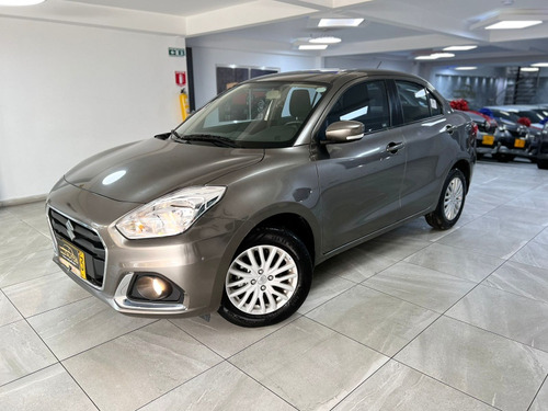 Suzuki Swift Dzire Mt 2023