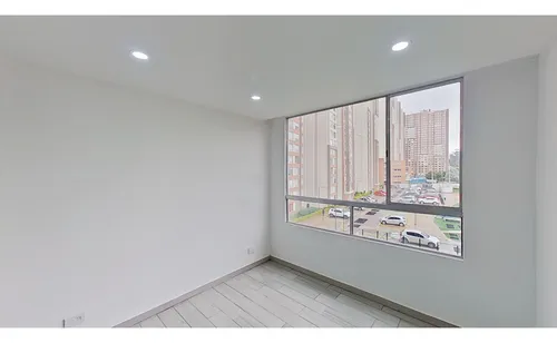 Venta Apartaestudio Navarra Calle 170 Con 8