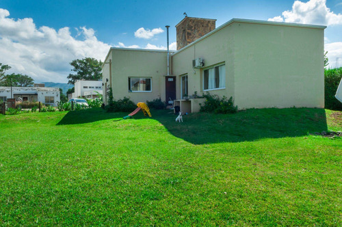 Casa + Venta + El Prado - Zona Sur + 3 Dor