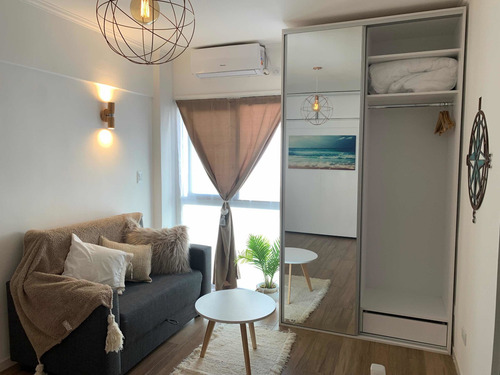 Imagen 6 de 14 de Departamento Monoambiente. Excelente Ubicación Mar Del Plata