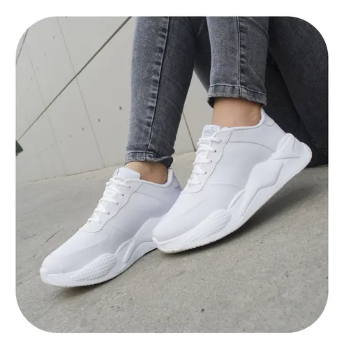 Zapatillas vestir mujer, Zapatillas urbanas mujer