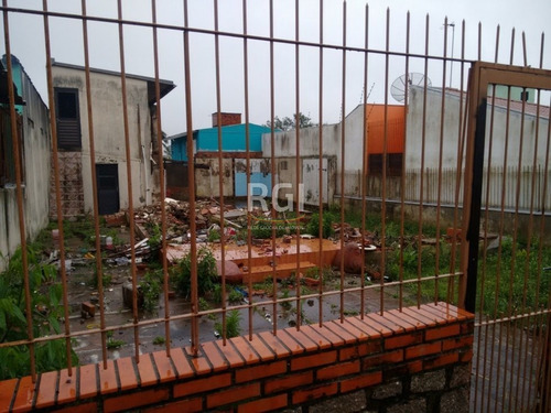Terreno Em Jardim Sabará - El50873402
