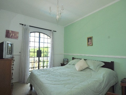 Casa - Venda - Chacara Malota - Cod. 746 - V746