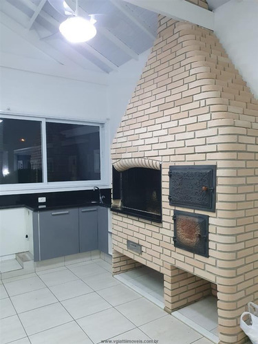 Imagem 10 de 29 de Casas À Venda Em Jundiaí/sp - Compre A Sua Casa Aqui! - 1359140