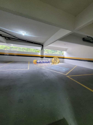 Imagem 26 de 30 de Apartamento Com 2 Dorms, Vila São Paulo, Mongaguá - R$ 300 Mil, Cod: 10110 - V10110